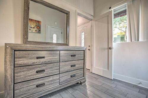 Updated San Diego Home Walk To Balboa Park!