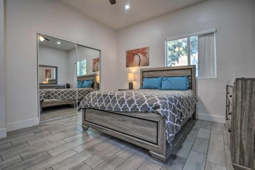 Updated San Diego Home Walk To Balboa Park!