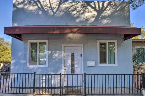 Updated San Diego Home Walk To Balboa Park!