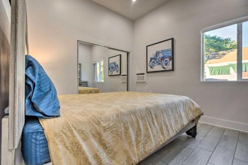 Updated San Diego Home Walk To Balboa Park!