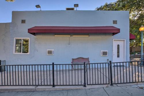 Updated San Diego Home Walk To Balboa Park!