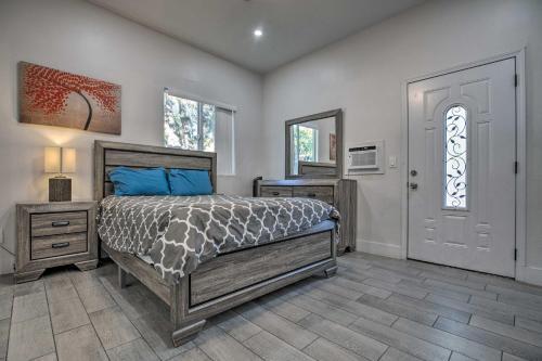 Updated San Diego Home Walk To Balboa Park!