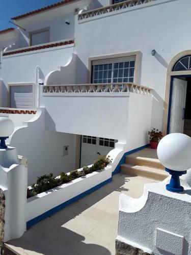 Villa Ciriaco Sea Star
