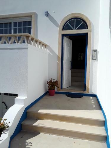 Villa Ciriaco Sea Star