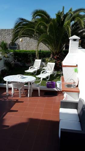 Villa Ciriaco Sea Star