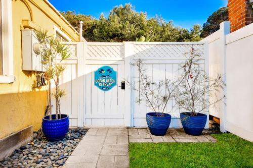 Apartamento Beachy Bright Studio