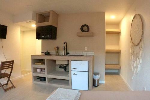 Apartamento San Maya Oasis, Pacific Beach.