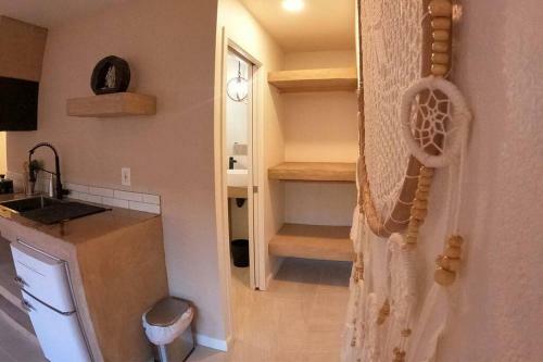 Apartamento San Maya Oasis, Pacific Beach.