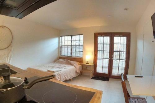 Apartamento San Maya Oasis, Pacific Beach.