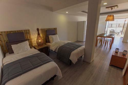 Apartamento Surf Loft Open Space