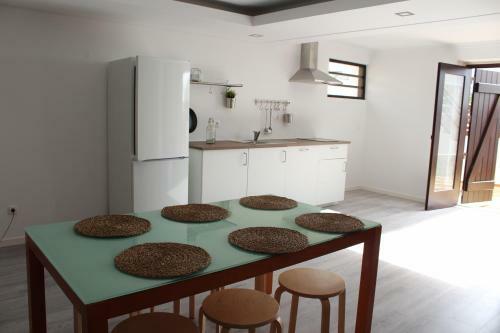 Apartamento Surf Loft Open Space