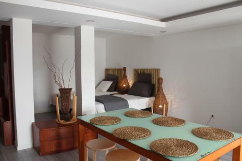 Apartamento Surf Loft Open Space