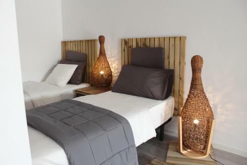 Apartamento Surf Loft Open Space