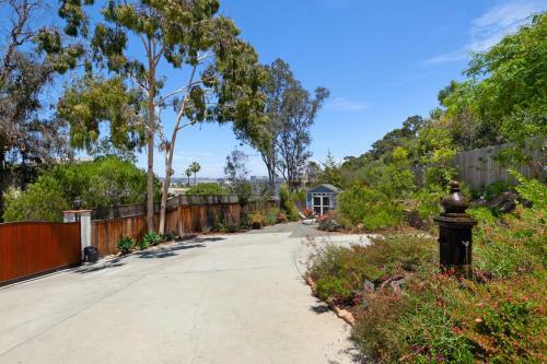 Mission Cottage