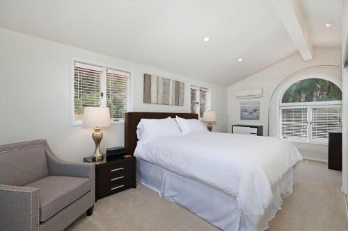 Mission Cottage