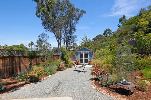 Mission Cottage