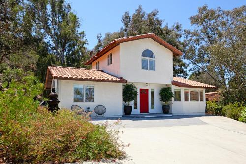 Mission Cottage