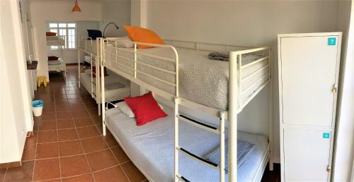 Bed & Breakfast Surfer's Den Ericeira