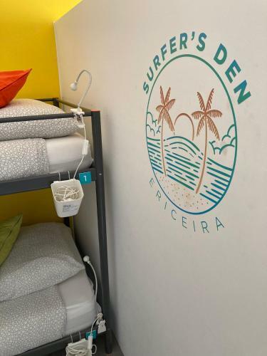 Bed & Breakfast Surfer's Den Ericeira