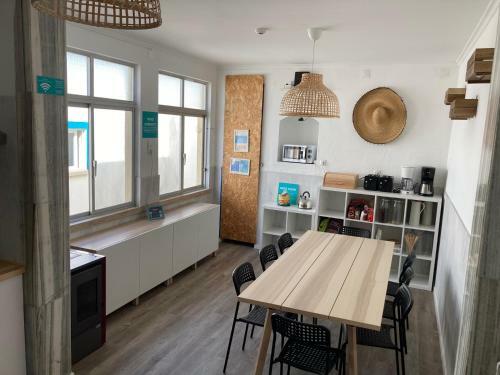 Bed & Breakfast Surfer's Den Ericeira