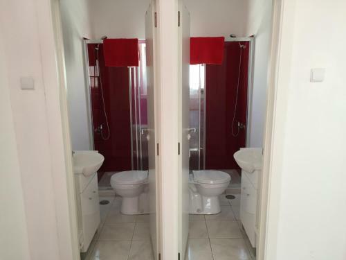 Bed & Breakfast Surfer's Den Ericeira