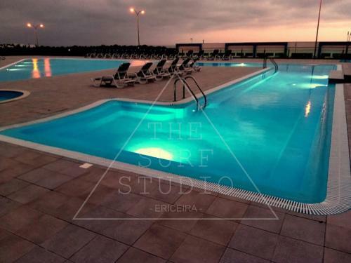 Apartamento The Surf Studio - Ericeira
