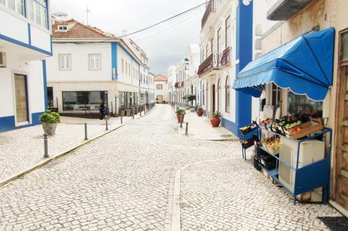 Apartamento The Surf Studio - Ericeira