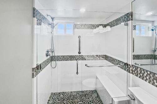 Seagirt Bungalow