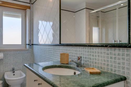 Apartamento Ericeira Sea View