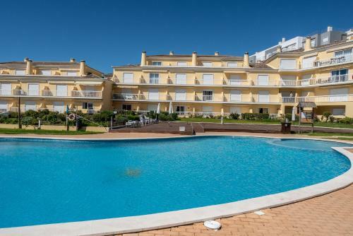 Apartamento Ericeira Sea View