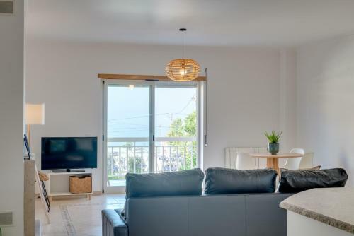Apartamento Ericeira Sea View