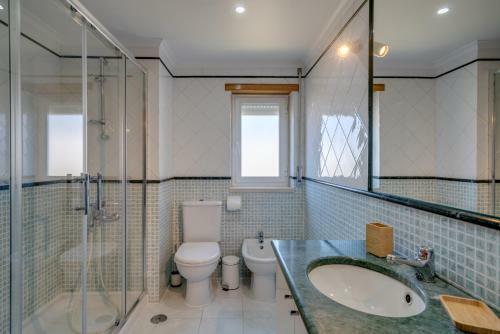 Apartamento Ericeira Sea View
