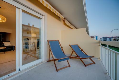 Apartamento Ericeira Sea View