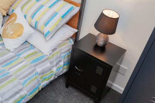 Apartamento City Centre. Newly Refurbished. Quiet.