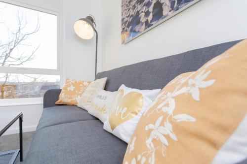Apartamento City Centre. Newly Refurbished. Quiet.