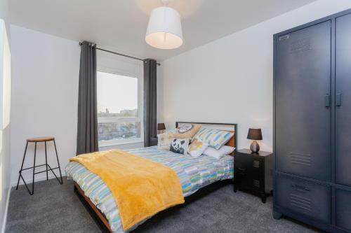 Apartamento City Centre. Newly Refurbished. Quiet.