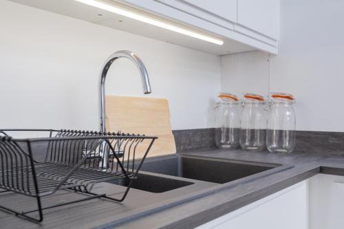Apartamento City Centre. Newly Refurbished. Quiet.