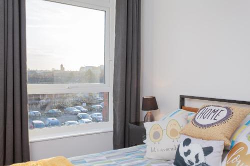 Apartamento City Centre. Newly Refurbished. Quiet.