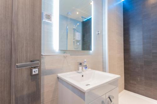 Apartamento City Centre. Newly Refurbished. Quiet.