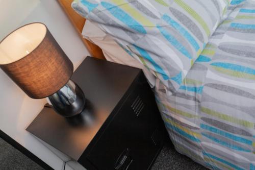 Apartamento City Centre. Newly Refurbished. Quiet.