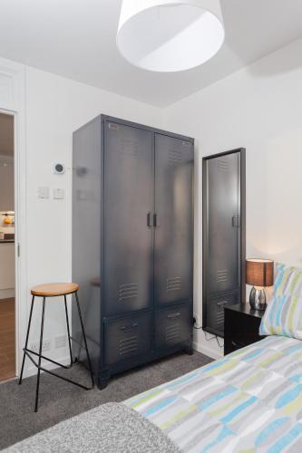 Apartamento City Centre. Newly Refurbished. Quiet.