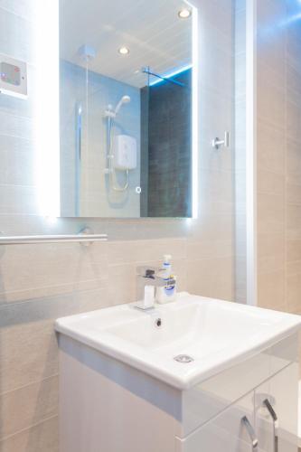 Apartamento City Centre. Newly Refurbished. Quiet.