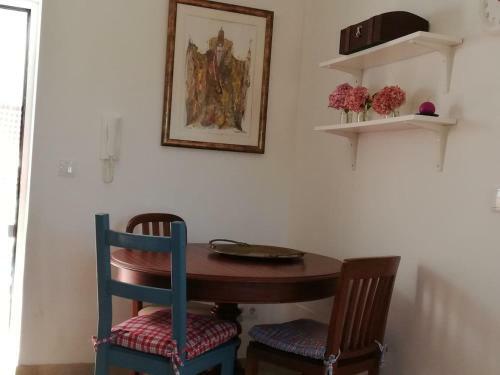 Casinha Saloia