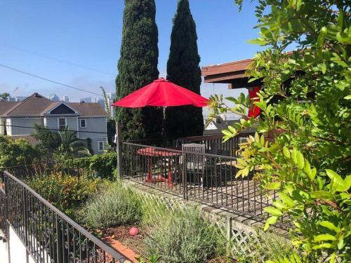 Apartamento Spacious Guest Suite Amazing Location