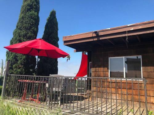 Apartamento Spacious Guest Suite Amazing Location