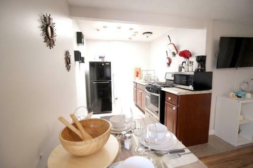 Apartamento Spacious Guest Suite Amazing Location
