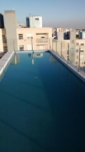 Apartamento Honduras 6000