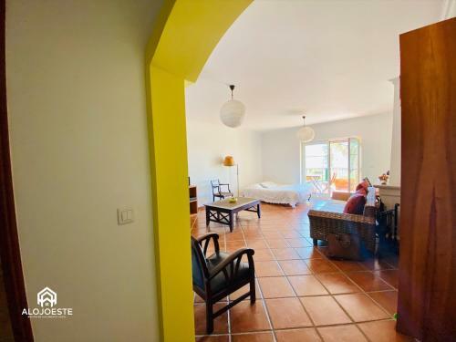 Apartamento Casa Da Praia