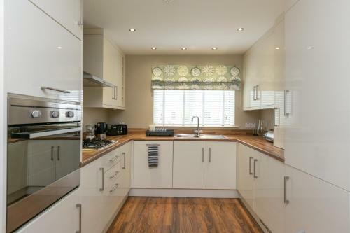 The Perfect Stay Belfast