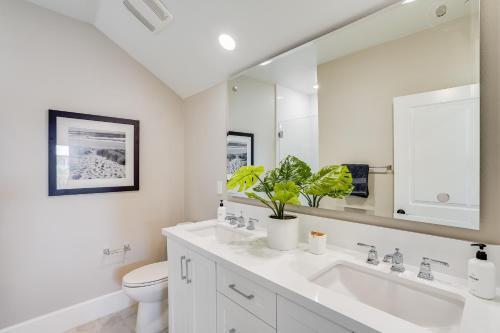 Bayside Cove Retreat